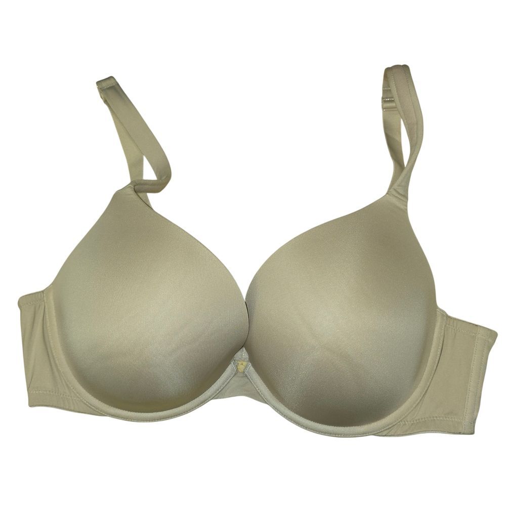 Lane Bryant Cacique Plunge Bra Size 40 D